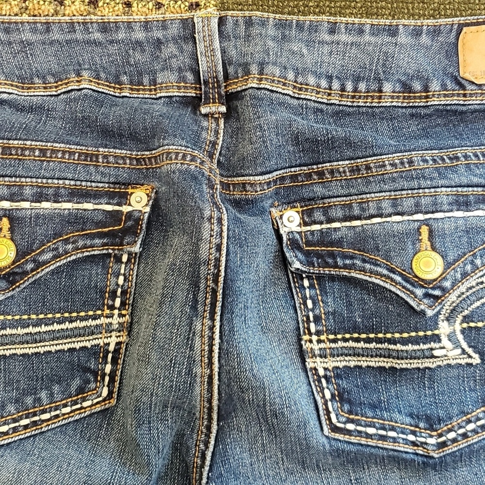 American Eagle Jeans- Size 12